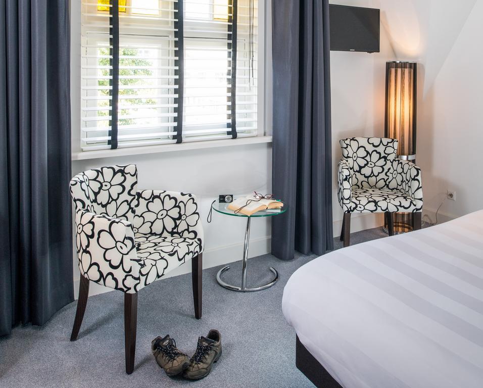 Hotel Gasterij Posthuys Leerdam Habitación foto