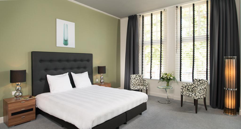 Hotel Gasterij Posthuys Leerdam Habitación foto